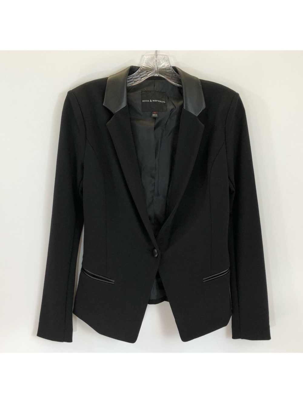 Rock & Republic Blazer - Size XS